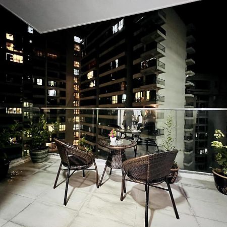 Regalia Upper View By Willow Homes Kuala Lumpur Exterior photo