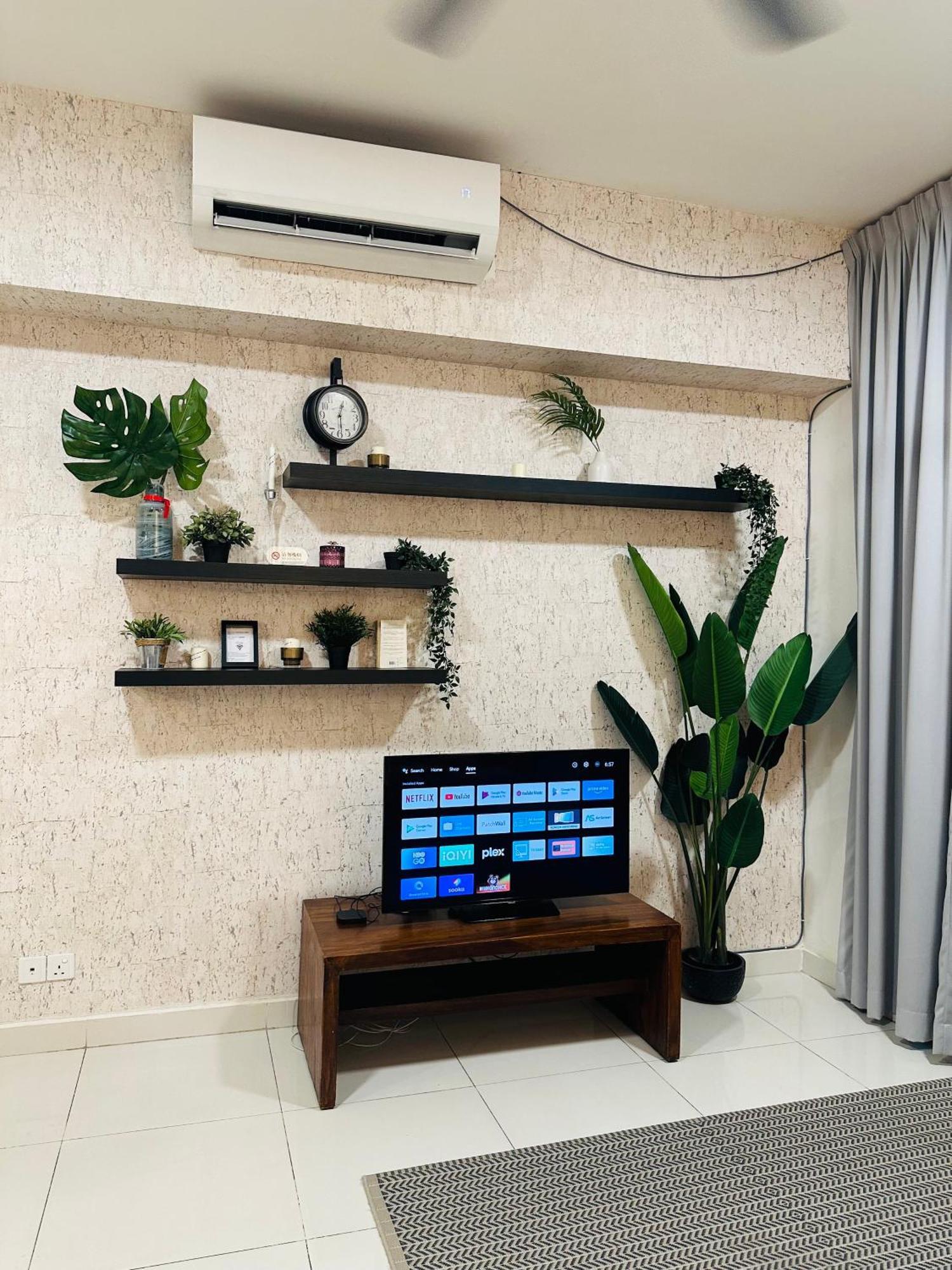 Regalia Upper View By Willow Homes Kuala Lumpur Exterior photo