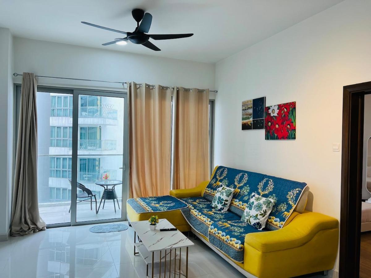 Regalia Upper View By Willow Homes Kuala Lumpur Room photo