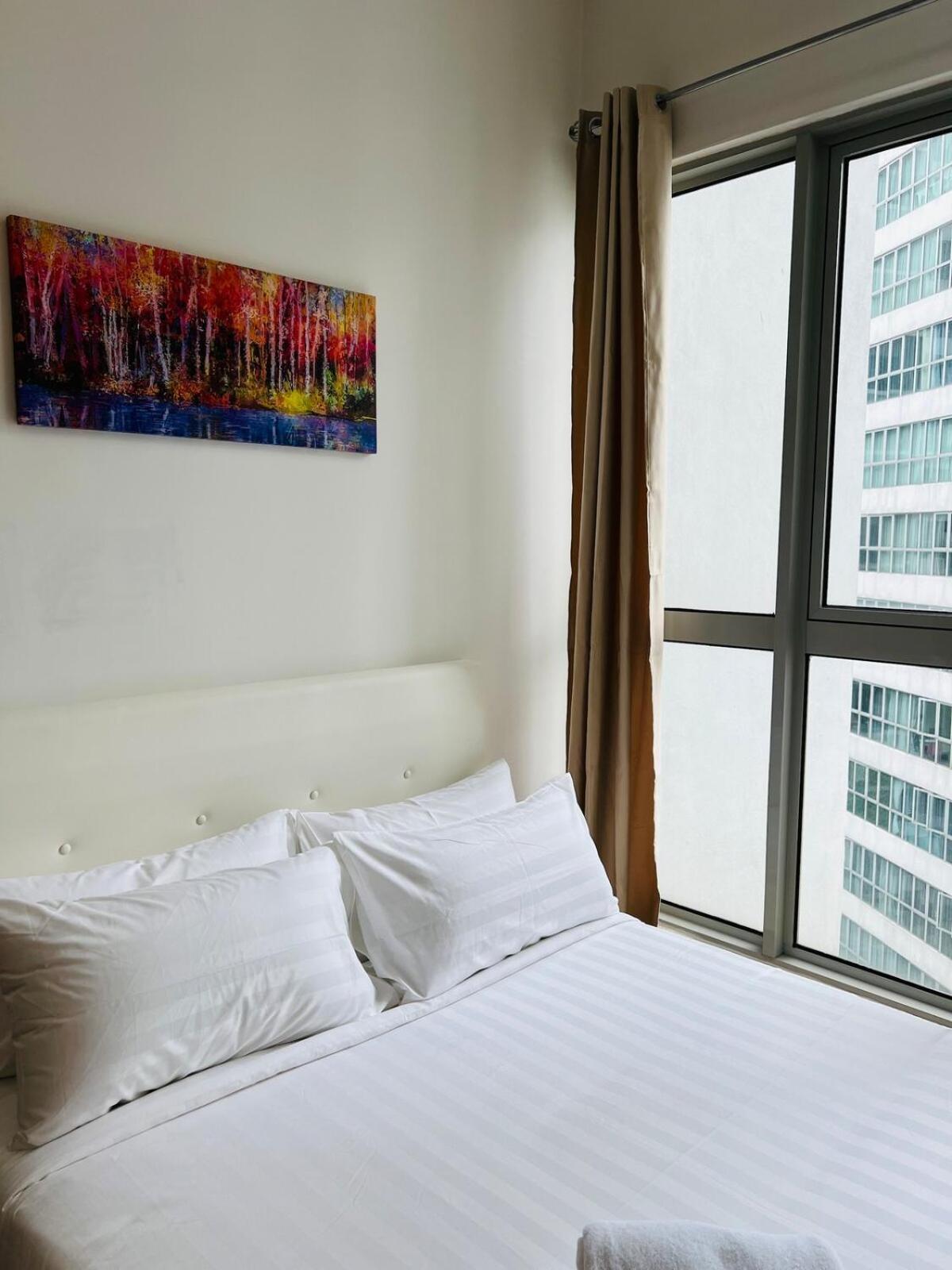 Regalia Upper View By Willow Homes Kuala Lumpur Room photo