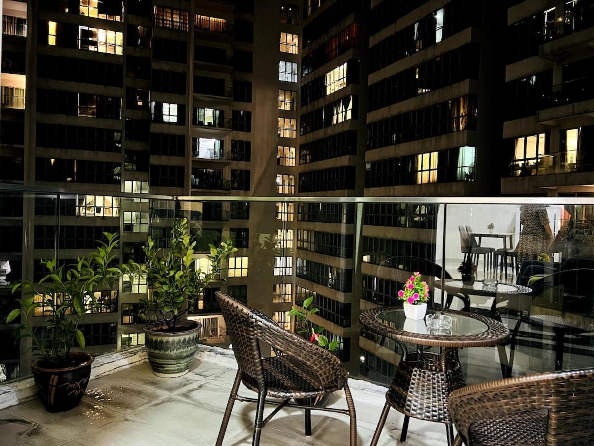 Regalia Upper View By Willow Homes Kuala Lumpur Room photo