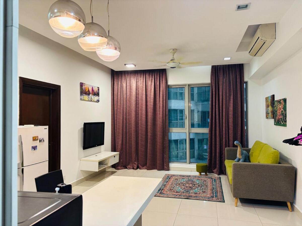Regalia Upper View By Willow Homes Kuala Lumpur Exterior photo