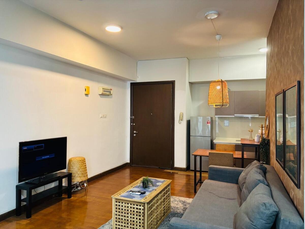 Regalia Upper View By Willow Homes Kuala Lumpur Room photo