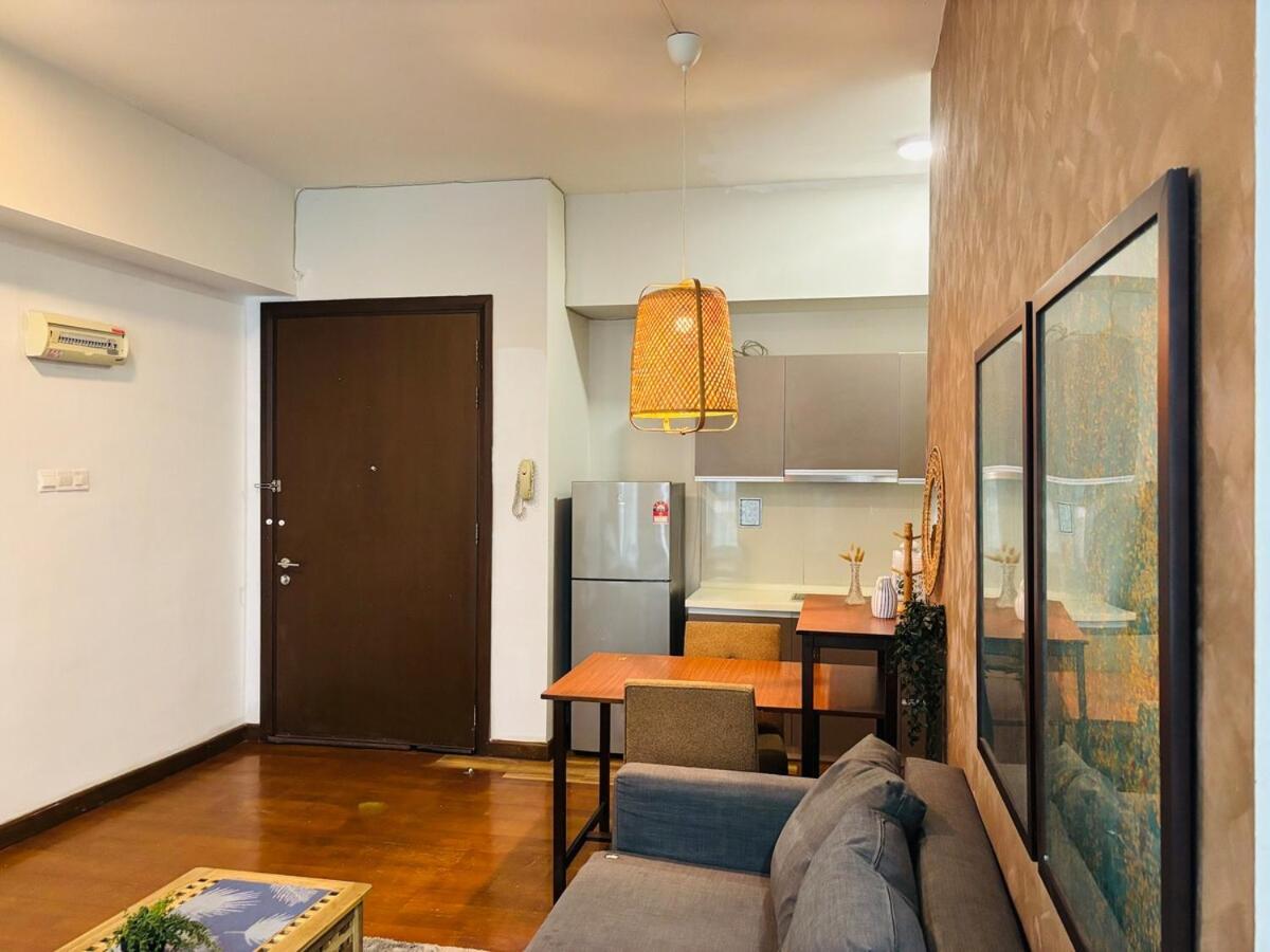 Regalia Upper View By Willow Homes Kuala Lumpur Room photo