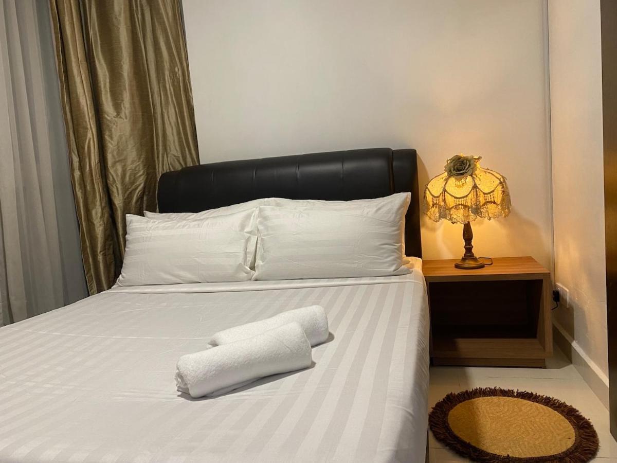 Regalia Upper View By Willow Homes Kuala Lumpur Room photo