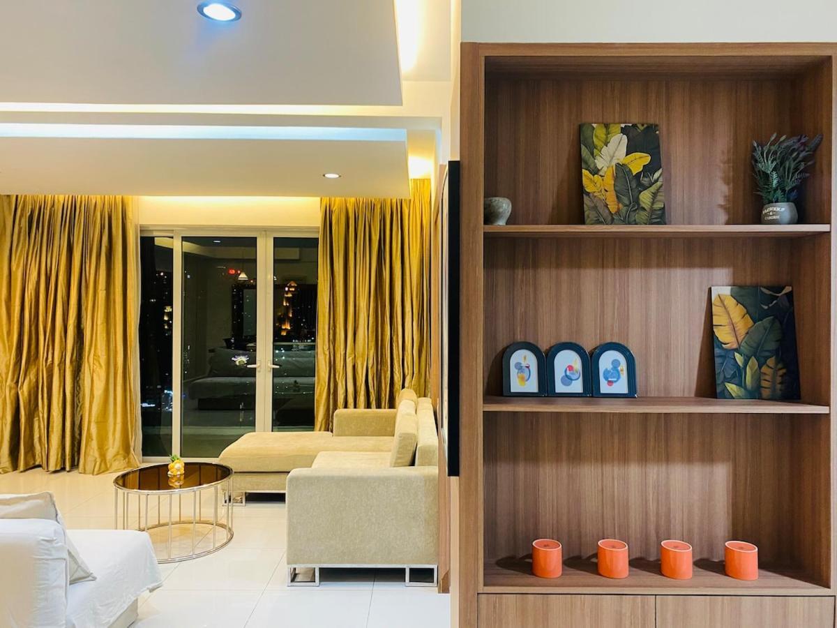 Regalia Upper View By Willow Homes Kuala Lumpur Exterior photo